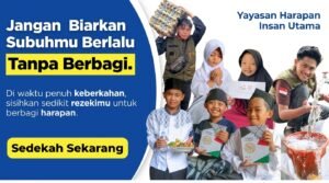 Awali Pagi dengan Sedekah Subuh: Rahasia Doa Malaikat & Kelancaran Segala Urusan