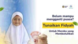Tunaikan Hutang Puasa Sebelum Terlambat